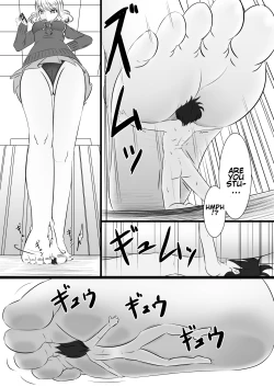 Page 22 of Rakugaki Manga Collection