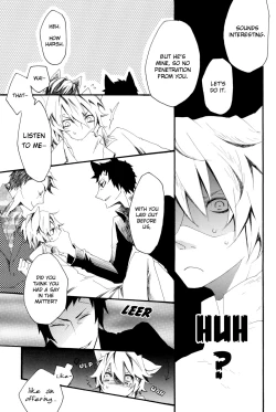 Page 8 of Awakususan to Nyannyan Suru Hon