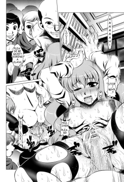 Page 3 of Mass Assault Forced Conception | Shuudan Boukou Kyousei Jutai