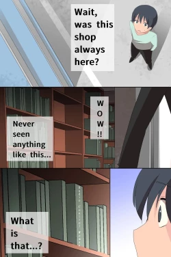 Page 6 of RadiCon Denpa de Gal Gundan o Control | Radiowaves To Control A Gal Army