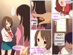 Page 4 of Saimin Kazoku ~ Saiminjutsu o Tsukatte Ore wa Hito no Kazoku o Jibun no Mono ni Shita