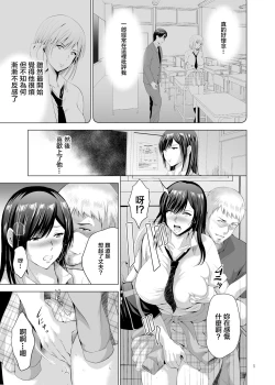 Page 5 of Moto Gal Wakazuma ga Yarikon ni Sanka Shita Ken 2