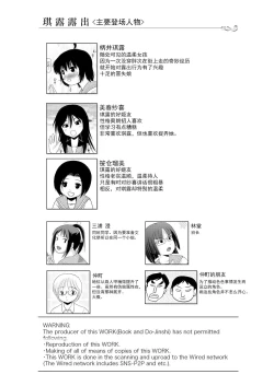 Page 5 of Chiru Roshutsu 15