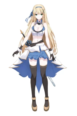 Page 32 of Himekishi Alicia no Junansama wa Himekishi o Tsukaima ni Shitai-