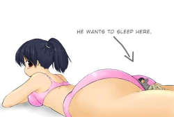 Page 33 of Rakugaki Manga Collection