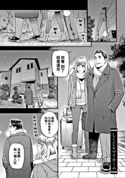 Page 1 of Shikujiri My Home