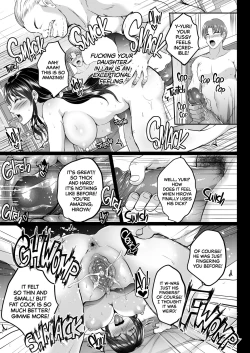 Page 14 of Saimin Fuufu Seikatsu | Hypnotized Married Life