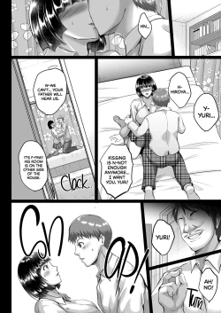 Page 19 of Saimin Fuufu Seikatsu | Hypnotized Married Life