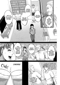 Page 4 of Saimin Fuufu Seikatsu | Hypnotized Married Life