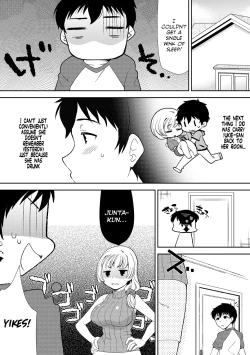 Page 31 of Deisui Shichatta Aniyome to ~ Shuran na Inran Oneein-Law! Chapter 01