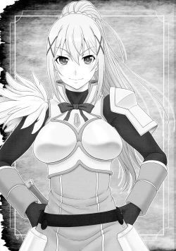 Page 3 of Trouble Darkness