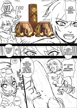 Page 46 of Genshin Paradise