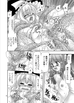 Page 15 of Touhou Inyoukaku