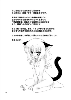 Page 3 of Touhou Inyoukaku