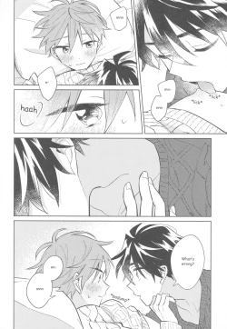 Page 10 of Sweet Knitboy