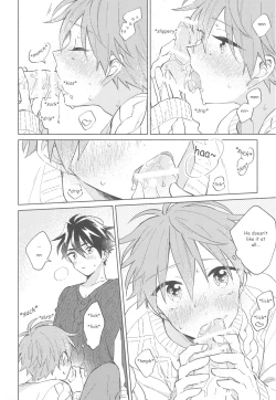 Page 18 of Sweet Knitboy