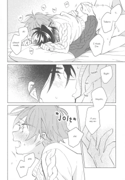 Page 28 of Sweet Knitboy