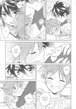 Page 33 of Sweet Knitboy