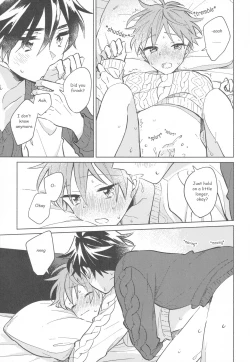 Page 35 of Sweet Knitboy