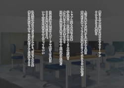 Page 2 of Kawaii dake no shin'nyū shain ni haiboku sa se rarerutsu! Chō erītonanoni irojikake ni makete mazo ochi sase rareta boku