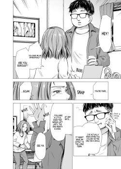 Page 13 of Danna no Chinko ja, Manzoku Dekinai...? Kouhen | My Husband's Dick Can't Satisfy Me? Final