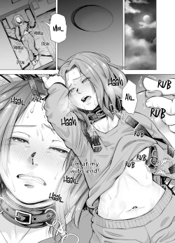 Page 28 of Danna no Chinko ja, Manzoku Dekinai...? Kouhen | My Husband's Dick Can't Satisfy Me? Final