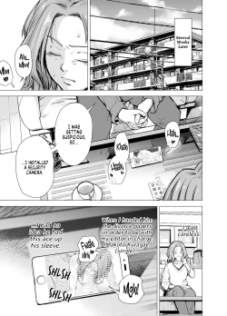 Page 2 of Danna no Chinko ja, Manzoku Dekinai...? Kouhen | My Husband's Dick Can't Satisfy Me? Final