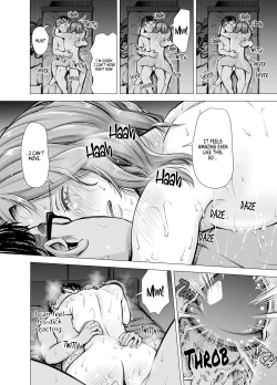 Page 49 of Danna no Chinko ja, Manzoku Dekinai...? Kouhen | My Husband's Dick Can't Satisfy Me? Final