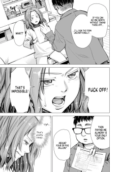 Page 6 of Danna no Chinko ja, Manzoku Dekinai...? Kouhen | My Husband's Dick Can't Satisfy Me? Final