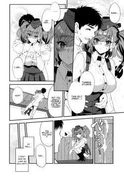 Page 5 of Shi ro la n ta