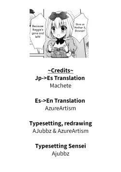 Page 13 of Kagami no Naka no Rondo | Rondo in the Mirror Realm