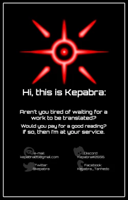 Page 11 of The Big-Titty Housekeeper Cleaned my Soul with a Titfuck!.