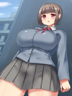 Page 31 of Fantia Doujin Collection