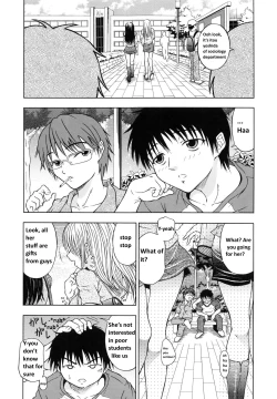 Page 8 of Ani to Shite... | As a Brother