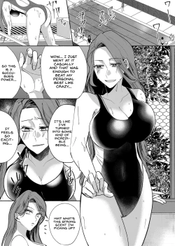 Page 18 of Otokogirai no Succubus-san 3 | A Succubus Who Hates Men 3