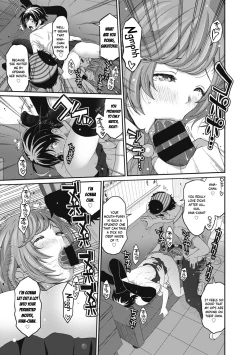 Page 190 of Hinamix Vol. 1-10