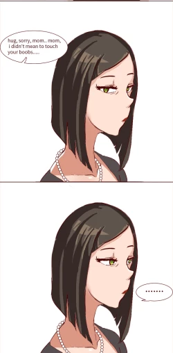 Page 5 of Kirito and Asuna's mother