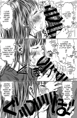 Page 7 of Papa no Daisuki 2 Omanko ni Papa no Ochinpo Nuponupo shite moraete Ureshii Ne