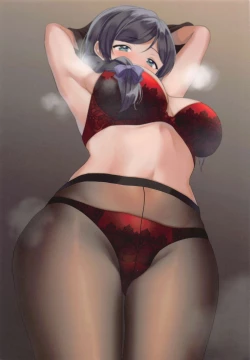 Page 6 of Suki desu! Tojo Senpai!