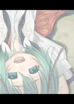 Page 18 of 39℃ no Torokesou na Hi