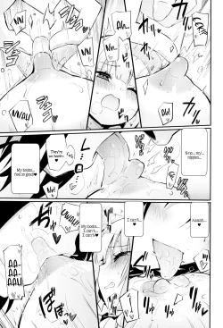 Page 10 of Saretai Houdai | Whatever You Want