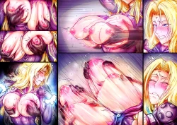 Page 22 of 淫虐02 完稿小图连载