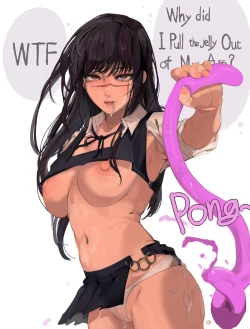 Page 2 of personality excretion devil