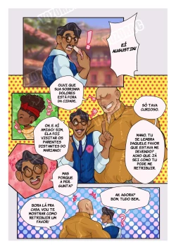 Page 2 of - ENRABADO PELO VIZINHO GALUDO