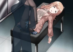 Page 7 of 【G3】 桜と雪、巨塔が崩れ（前編）