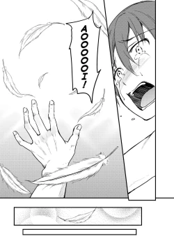 Page 24 of Sore wa Zankoku na Akuma no Mitsu| That's the Devil's Nectar Chapter 5 - The End