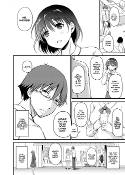 Page 25 of Sore wa Zankoku na Akuma no Mitsu| That's the Devil's Nectar Chapter 5 - The End