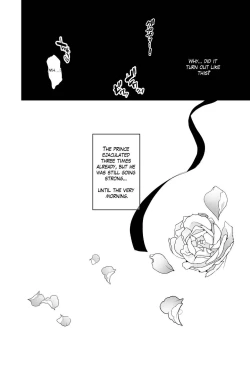 Page 46 of JK's Tragic Isekai Reincarnation as the Villainess