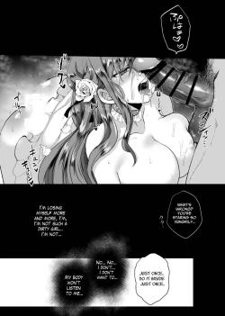 Page 21 of JK's Tragic Isekai Reincarnation as the Villainess2