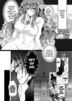 Page 33 of JK's Tragic Isekai Reincarnation as the Villainess2